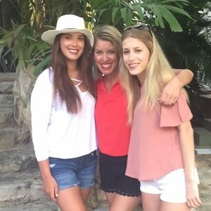 Meet your Posher, Staci